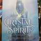 Crystal Spirits Oracle Deck