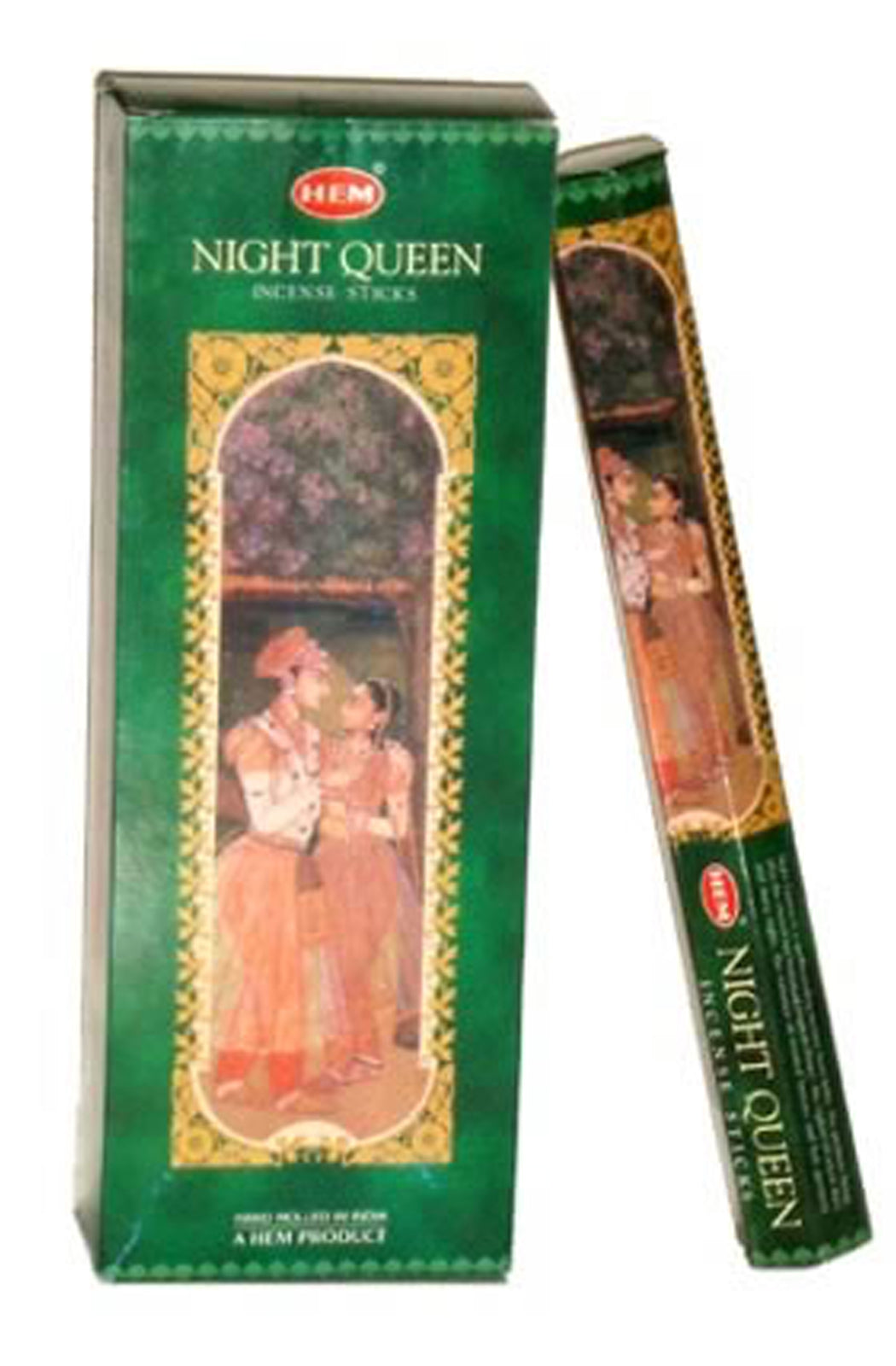Hem Incense Sticks