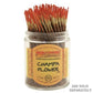 Wildberry Incense Shorties
