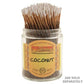 Wildberry Incense Shorties