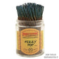 Wildberry Incense Shorties