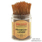 Wildberry Incense Shorties