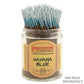 Wildberry Incense Shorties