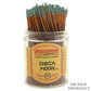 Wildberry Incense Shorties