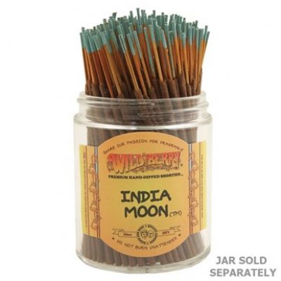Wildberry Incense Shorties