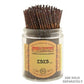 Wildberry Incense Shorties