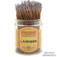 Wildberry Incense Shorties