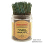 Wildberry Incense Shorties