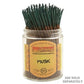 Wildberry Incense Shorties
