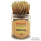 Wildberry Incense Shorties