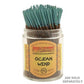 Wildberry Incense Shorties