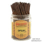 Wildberry Incense Shorties