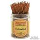 Wildberry Incense Shorties