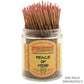 Wildberry Incense Shorties