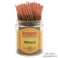 Wildberry Incense Shorties