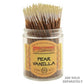 Wildberry Incense Shorties