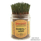 Wildberry Incense Shorties