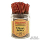Wildberry Incense Shorties