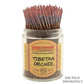 Wildberry Incense Shorties