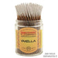 Wildberry Incense Shorties