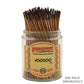 Wildberry Incense Shorties