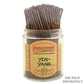 Wildberry Incense Shorties