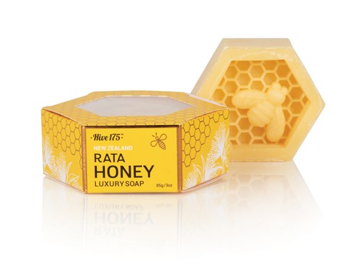 Hive 175 Soap