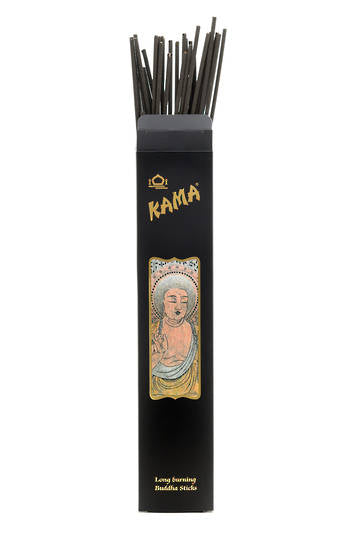 Kama Buddha Stick