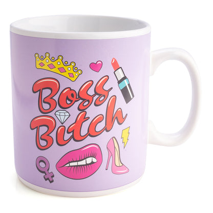 Giant Mugs