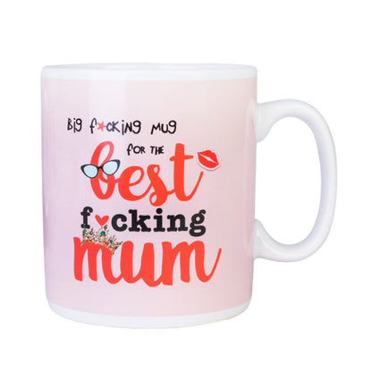 Giant Mugs