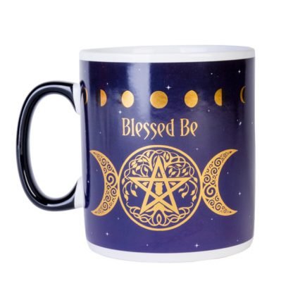 Giant Mugs