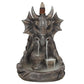 Dragon Backflow Burner