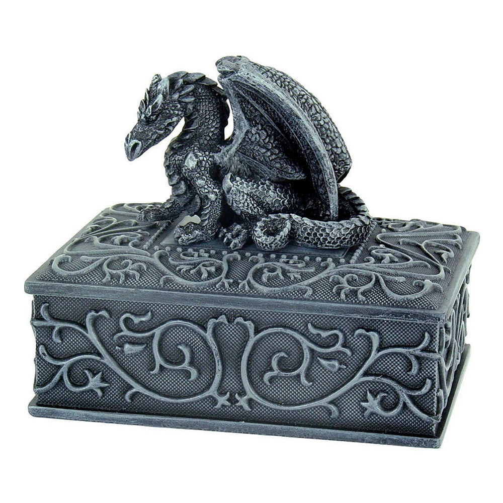 Dragon Trinket Box