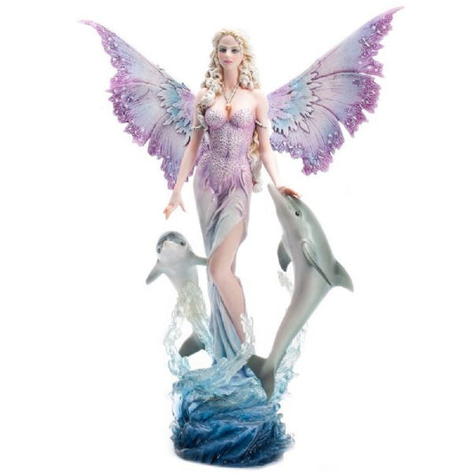 Fairy With Dolphins - LAST ONE