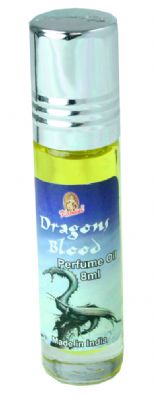Kamini Perfume Oil Dragons Blood