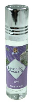 Kamini Perfume Oil Lavender