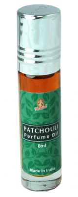Kamini Perfume Oil Patchouli