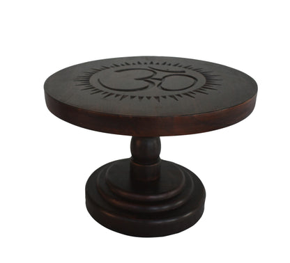 Spiritual Accents Ohm Table Stand