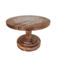 Spiritual Accents Mandala Table Stand