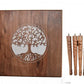 Altar Table Tree of Life