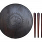 Spiritual Accents Ohm Table