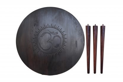 Spiritual Accents Ohm Table