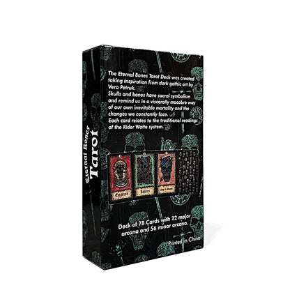 Eternal Bones Tarot Deck