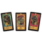 Eternal Bones Tarot Deck