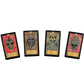 Eternal Bones Tarot Deck