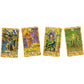 Fantasy World Tarot Deck