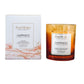 Happiness Jasmine with Citrine Crystal Energy Candles