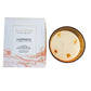 Happiness Jasmine with Citrine Crystal Energy Candles