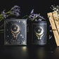 Purifying Moon Manifestation Candle 100gm