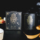 Good Fortune Manifestation Candle 100gm